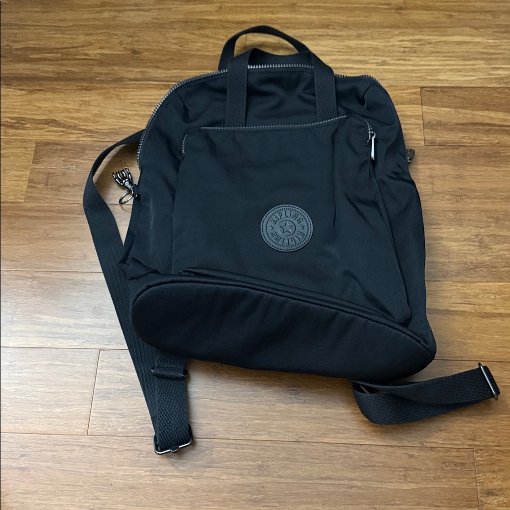 Kipling kazuki backpack